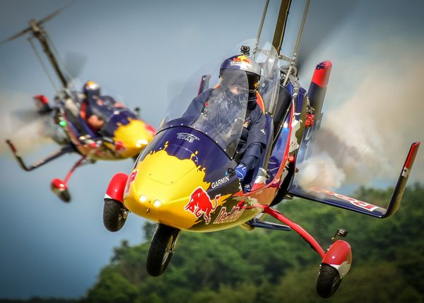 00 Header Rotor Wings Photo by a Redl