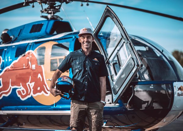 00 Header Aaron Fitzgerald Pilot the Flying Bulls