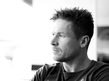Felix Baumgartner