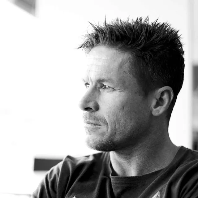 Felix Baumgartner